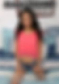 Facial Recognition: Teen Edition Volume 3 front cover