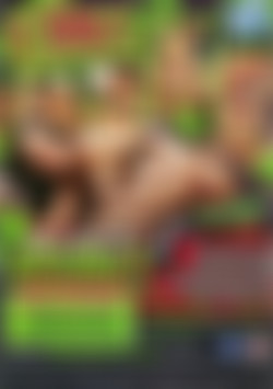 Anal Cream Pie Assault back cover