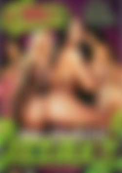 Anal Cream Pie Assault front cover