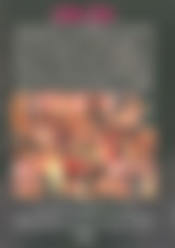 Princess Kali - Salon Slut back cover