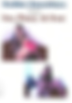 FDF-10: Ass, Pussy & Feet front cover