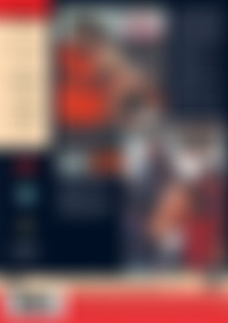 Black Casting Couch Vol. 1 back cover