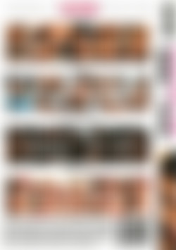 Black Girls Love BBC Too back cover