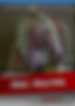 Elicia - Glory Hole front cover