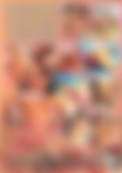 Fantasies 9: Who Needs Boys back cover