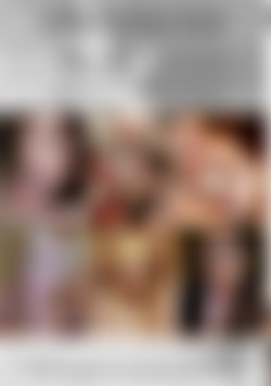 Cock Sucking Divas back cover