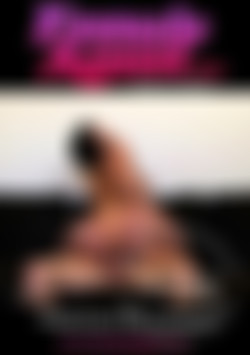 Female Agent Presents - Adam front cover