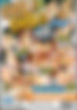 Rear Vacancies back cover