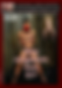 The Orgasm Bar 27 front cover