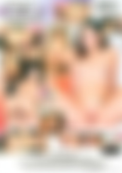 All Star Celebrity XXX Allie Haze back cover