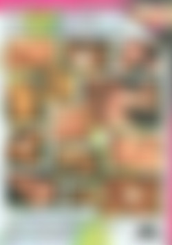 Ass Fanatic 8 back cover