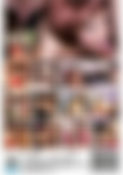 Gangbang Party Vol. 2 back cover