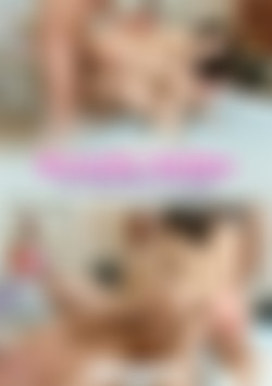 Brunette Hotties Get Analized in a 3Some front cover