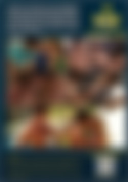 Bi Freshman Orientation back cover