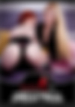 Panty Party, Upskirt Tease front cover