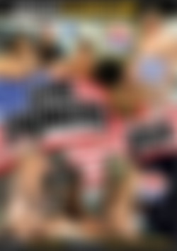 Game Swingers USA front cover