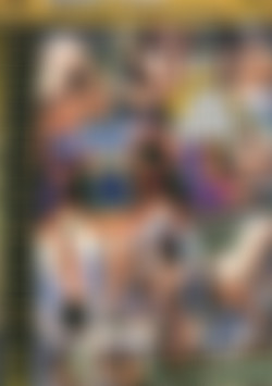 Interracial Anal Vacation front cover