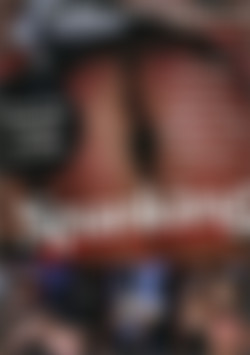 Spanking Hotline front cover