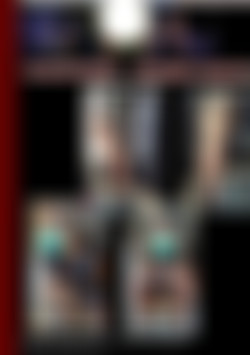 David Mack Video 2022 Volume 8 back cover