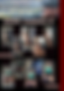 David Mack Video 2022 Volume 8 front cover