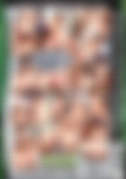 Cream Filled Asses 2 back cover