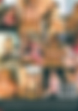 Spit Roast back cover