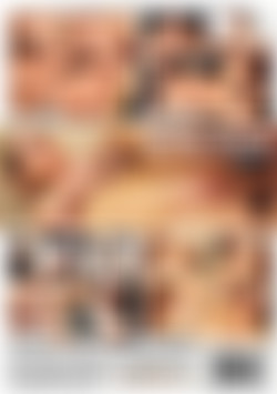 Super Stacked Vol. 5 back cover