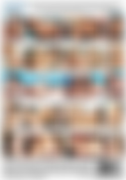 Bang It Out back cover