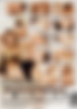 The Best Of Anal #9 (Collateral Damage XXX) back cover