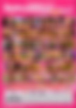 My Sexy Kittens #24 back cover