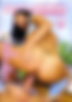 My Sexy Kittens #24 front cover