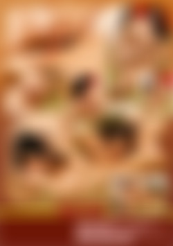 Sweets Friends 2 back cover