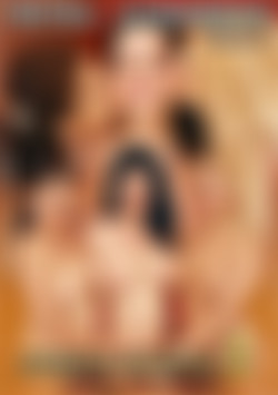 Sweets Friends 2 front cover