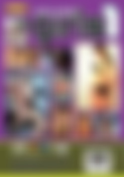 Dirty Fantasy - College Girls 1 back cover