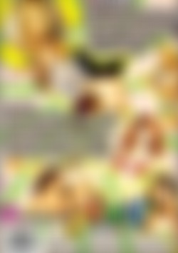 Young Krista Maze back cover