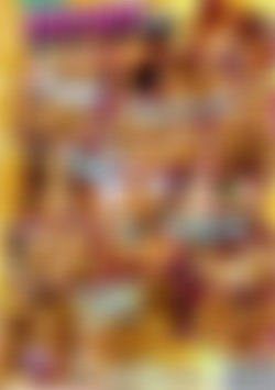 Best Of Europe #14 back cover