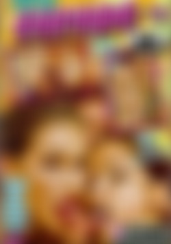 Best Of Europe #14 front cover