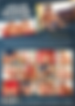 Whole Package, The back cover