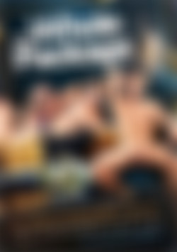 Whole Package, The front cover