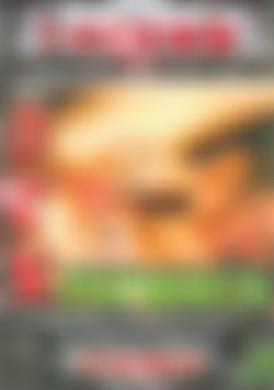 Sex Perverts #2 front cover