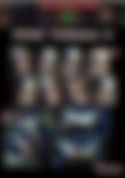 David Mack Video 2021 Volume 4 front cover