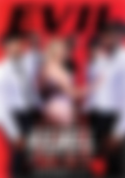 A Day In The Life Of: Rebel Rhyder front cover