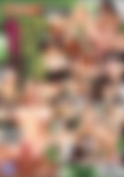 Phat Ass Tits #2 back cover