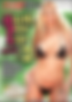 Phat Ass Tits #2 front cover