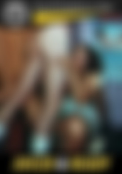 Juiced & Ready front cover