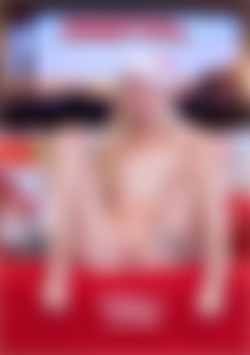 XXXmas Massage back cover