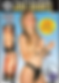 Jail Babes 15 front cover