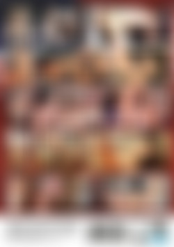 Bad Guys Draining Balls back cover