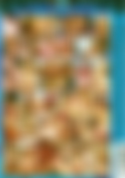 Anal Cock Jam back cover