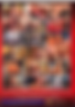 Cazzi Da Favola Per Super Tettone back cover